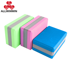 Bloc de yoga ALLWINWIN YBK03 - - Product Image 1