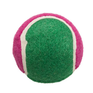 Pelotas de Tenis Duraderas de Alta Calidad, Pelotas Deportivas Profesionales para Entrenamiento, Práctica en Interiores y Exteriores, Equipo para Partidos - Product Image 1