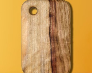 Blocs à découper pour boucher, blocs à découper la viande, blocs à découper en bois personnalisés, blocs à découper industriels en acacia, blocs à découper en acacia de qualité commerciale - Product Image 2