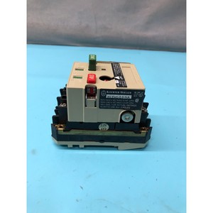 Moteur manuel KLOCKNER MOELLER PKZM0-0,6-NA 600VAC - Équipement et pièces semi-conductrices de confiance de renommée mondiale - Product Image 4
