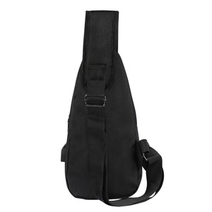 Sac à bandoulière pour homme, sac à dos à une main, idéal pour les voyages en plein air, la randonnée, le cyclisme et le travail - Product Image 2