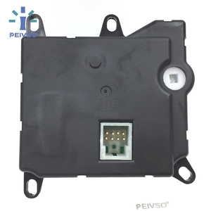 Actuador de Amortiguador de Aire PEIVSO para FORD EXPEDITION 2003-2017 LINCOLN NAVIGATOR 2002-2014 OEM 604-277 1L2Z19E616AA - Product Image 3