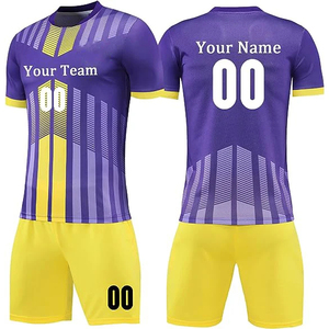 Maillot de football américain respirant à manches courtes de qualité supérieure, couleur personnalisée, uniforme de sport, fabriqué au Pakistan - Product Image 4