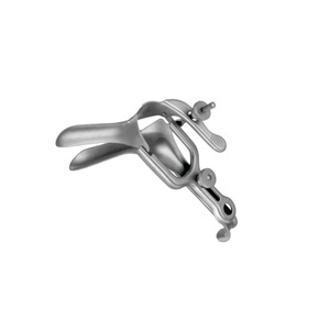 Espéculo Vaginal Collin de Alta Calidad, Instrumento Quirúrgico de Acero Inoxidable, Juego de DENTRIC IMPLANTS - Product Image 3