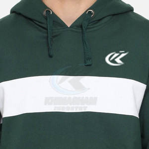 Chándal Deportivo para Hombre, Cómodo, Transpirable, con Capucha, Color Sólido, Ropa Casual de Invierno, Alta Calidad - Product Image 6