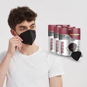 Penjualan Pabrik Terlaris pp Non-woven 5 lapis Mascarillas Kn95 Grosir Mascarillas Kn95 Clute <span class=keywords><strong>Kf95</strong></span> Facemask - Product Image 2
