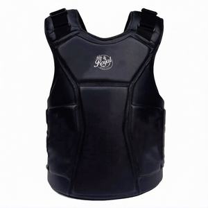Venta al por mayor Taekwondo Chest Guard Training Equipment Chest Protector Body Guard - Product Image 1