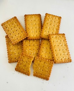 Galleta de Café Crujiente y Dulce con Esencia 100% Natural, Caja de 150g - Snacks Exóticos Bajos en Grasa y Carbohidratos, Alta Rentabilidad, Venta al por Mayor, OEM - Product Image 3
