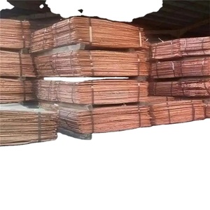 99.9% chatarra de alambre de cobre/cátodo de cobre disponible chatarra de alambre de cobre - Product Image 4