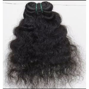 สินค้ามาใหม่ ผมต่ออินเดียแท้ 100% ความยาว 10-34 นิ้ว จัดส่งภายใน 4-5 วัน ขายส่ง - Product Image 2