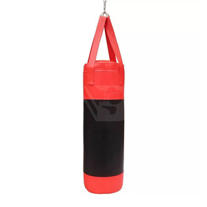 Equipo de Fitness - Sacos de Boxeo Resistentes para Entrenamiento, con Logotipo Personalizado - Funcionales y de Alta Resistencia - Product Image 1