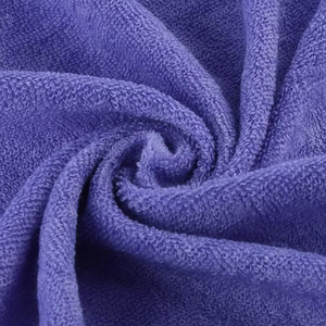 Tissu en molleton français de qualité supérieure pour la mode, tissu en molleton pour vêtements, tissu en molleton résistant à la décoloration pour l'habillement - Product Image 2