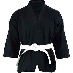 Custom Logo BJJ Gi Wholesale Jiu Jitsu Kimono 280GSM for Men & Women Lightweight BJJ Gi Ripstop Jiu Jitsu Uniform - Product Image 2