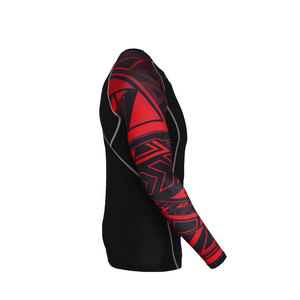Ropa Deportiva para Gimnasio, Conjunto de Ropa Interior Térmica para Hombre, Hecho a Medida, Material Duradero, Conjunto de Ropa Interior Térmica para Hombre - Product Image 4