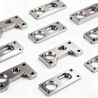 Fabricante Vietnamita de Piezas de Torneado y Fresado CNC, Componentes Metálicos de Precisión Personalizados, Servicio OEM ODM