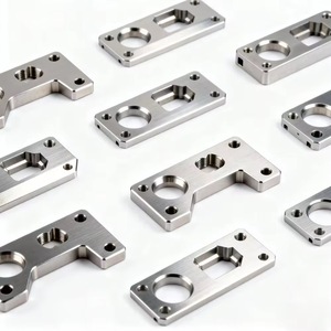 ผู้ผลิตเวียดนาม บริการงานกัดและกลึง CNC ชิ้นส่วนโลหะที่มีความแม่นยำสูง รับผลิตตามแบบ OEM ODM - Product Image 2
