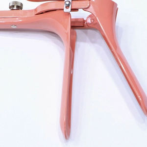 Spéculum vaginal électrochirurgical manuel professionnel en acier inoxydable avec architecture d'électrode pour une précision tissulaire - Product Image 4