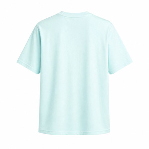 Hot Sale Premium Quality Women T <b>Shirts</b> Factory Made Wholesale Breathable Lightweight Solid Color High Quality Women T <b>Shirts</b> - Product Image 2