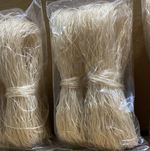 Vermicelli de Arrrowroot Sin Gluten de Primera Calidad al por Mayor para Adultos y Niños - Product Image 4