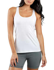 Débardeurs OEM fabriqués avec les meilleurs matériaux, débardeur pour adultes, dernier design, débardeur de sport pour femmes, vente en gros, grandes tailles - Product Image 6