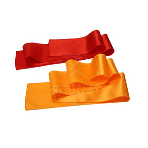 Cinturón de Kung Fu para Entrenamiento de Artes Marciales, Tela Ligera para Uso Diario, Cinturón de Kung Fu - Product Image 5