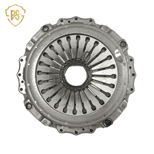 Nouveau kit d'embrayage pour camion lourd PANSHI 3-en-1 OE 1816436R - Product Image 3