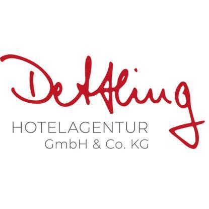 Hotelagentur Dettling GmbH & Co. KG logo