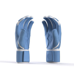 ถุงมือตีเบสบอลหนังคาเบรตต้าเนื้อนุ่มพิเศษ - ยึดเกาะได้ดีขึ้น อุปกรณ์เบสบอลระดับมืออาชีพสำหรับผู้ชาย - Product Image 6