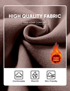Customized <b>Men</b> Oversized Hoodies 100% Cotton Solid Print Loose Fit Hooded Collar Drawstring <b>Pullover</b> Pockets Formal Spring ODM - Product Image 6