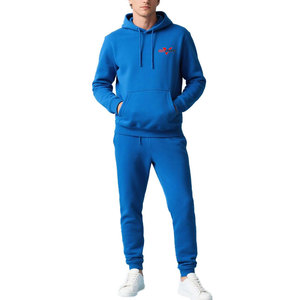 OEM Customized Design <b>Pullover</b> <b>Men</b> Tracksuit High Quality Casual Wear <b>Men</b> Tracksuit For Sale - Product Image 1