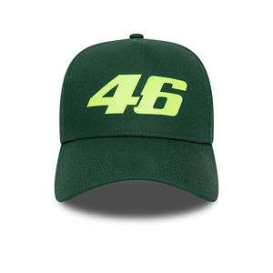 Gorra Deportiva Personalizada al por Mayor de 6 Paneles con Logotipo Serigrafiado, 100% Algodón, Gorra Trucker con Malla para Uso en Exteriores - Product Image 1