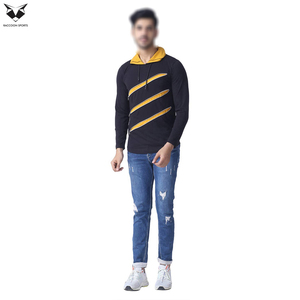Nouveau design 2026 – Sweat à capuche décontracté pour homme, personnalisable, toutes tailles, meilleur prix usine - Product Image 5