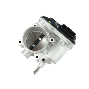22030-0T100 Apto para <span class=keywords><strong>Toyota</strong></span> Corolla / RAV4 con Motor 1ZR/2ZR - Cuerpo del Acelerador - Product Image 1