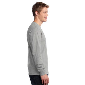 เสื้อสเวตเชิ้ตผู้ชายสำหรับฤดูหนาว ขายส่ง ผ้าฝ้ายฟลีซ 100% สีพื้น แบบสวมหัว  ทางเลือกของคุณสำหรับการพิมพ์ทุกประเภท - Product Image 4