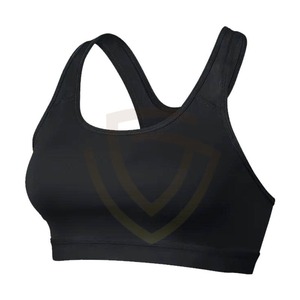 Sujetador Deportivo Cómodo para Mujer 2026, para Yoga, Ejercicio, Gimnasio, Fitness, Running, Ecológico, de Secado Rápido - Product Image 5