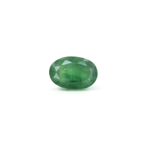 3 Carat Faceted Emerald Cut Loose Gemstone-Natural Opal for Fine Jewelry - Product Image 1