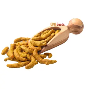 Productos de importación de salsas de alta calidad, Turmeric rojo en rodajas/cúrcuma seca de Vietnam, el más vendido - Product Image 1