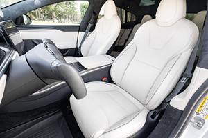 Tesla Model S Plaid 2021 - Product Image 4