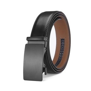 Fournisseur en gros OEM ODM de chaussures pour hommes en cuir de vachette de haute qualité, avec logo personnalisé, style business décontracté, imperméables et respirantes - Product Image 3
