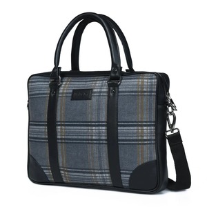 Elegante Maletín para Portátil para Hombres y Mujeres, Delgado y Ligero, con Puerto USB para Oficina, Viajes y Uso Diario - Product Image 2
