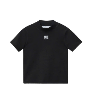 Sudadera de gran tamaño personalizada para mujer, jersey de lana pesada con bordado de cuello simulado, proveedor OEM ODM de Vietnam - Product Image 1