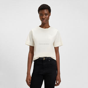 เสื้อยืดผู้ชายผ้าโพลีเอสเตอร์100% คุณภาพสูงถักกันเป็นแผ่นบางสไตล์ลำลองออกแบบได้ตามต้องการ - Product Image 3