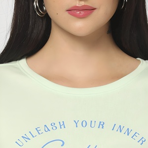 Camisetas de Mujer de Secado Rápido con Diseño Único y Estilo Clásico 2026, Precio de Fábrica, Gran Venta, Buena Calidad - Product Image 5