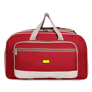 Bolsa de Viaje Impermeable, Bolsa Deportiva de Gran Capacidad, Proveedor Mayorista - Product Image 5