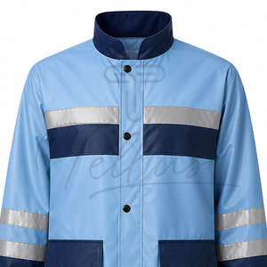 Hot Selling <b>Men's</b> Waterproof <b>Rain</b> Jacket Lightweight Raincoat for Outdoor Camping Hiking Running Travel <b>Rain</b> <b>Coat</b> - Product Image 5