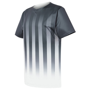 Uniforme de Fútbol de Última Moda al por Mayor, Conjunto de Uniforme de Fútbol para Adultos, Uniforme de Fútbol de Alta Calidad - Product Image 4