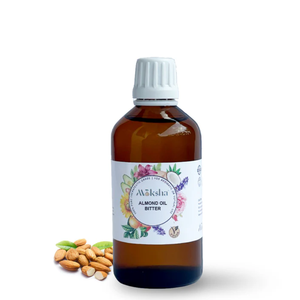 Aceite de Almendras Amargas |   Proveedor Mayorista Premium, Fabricante de Marca Privada OEM - Product Image 2