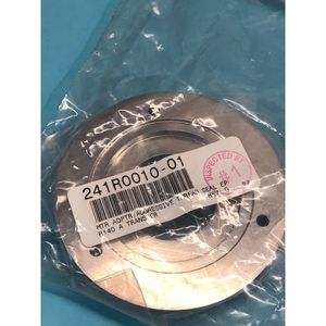 SEMITOOL 241R0010-01 MTR ADPTR/AGGRESSIVE THREAD - Equipo y Piezas de Semiconductores de Confianza de Marca Global - Product Image 1