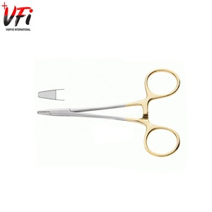 Derf T C Soporte de aguja dentado, 12cm - Product Image 3