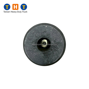 Amortisseur à ressort 1428389, pièces de carrosserie de camion pour moteur diesel Scania K400 - Product Image 3